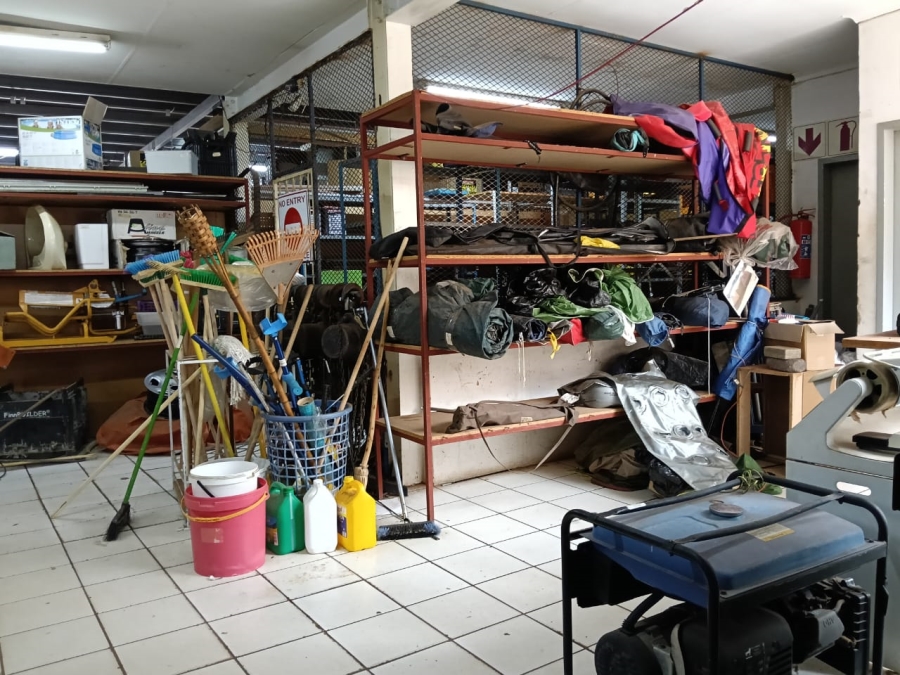 Commercial Property for Sale in Westonaria Gauteng