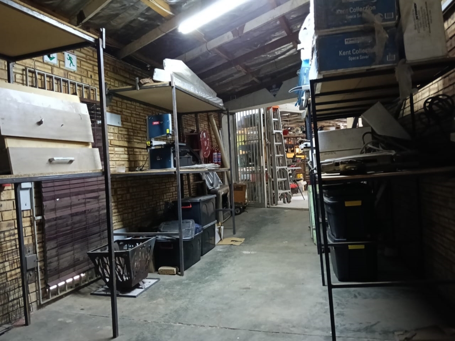 Commercial Property for Sale in Westonaria Gauteng