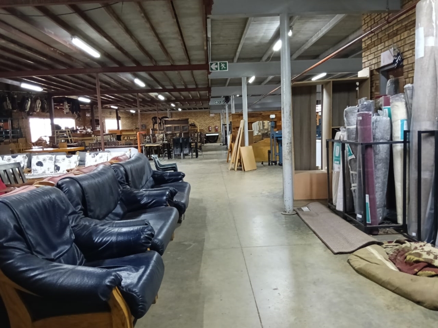 Commercial Property for Sale in Westonaria Gauteng