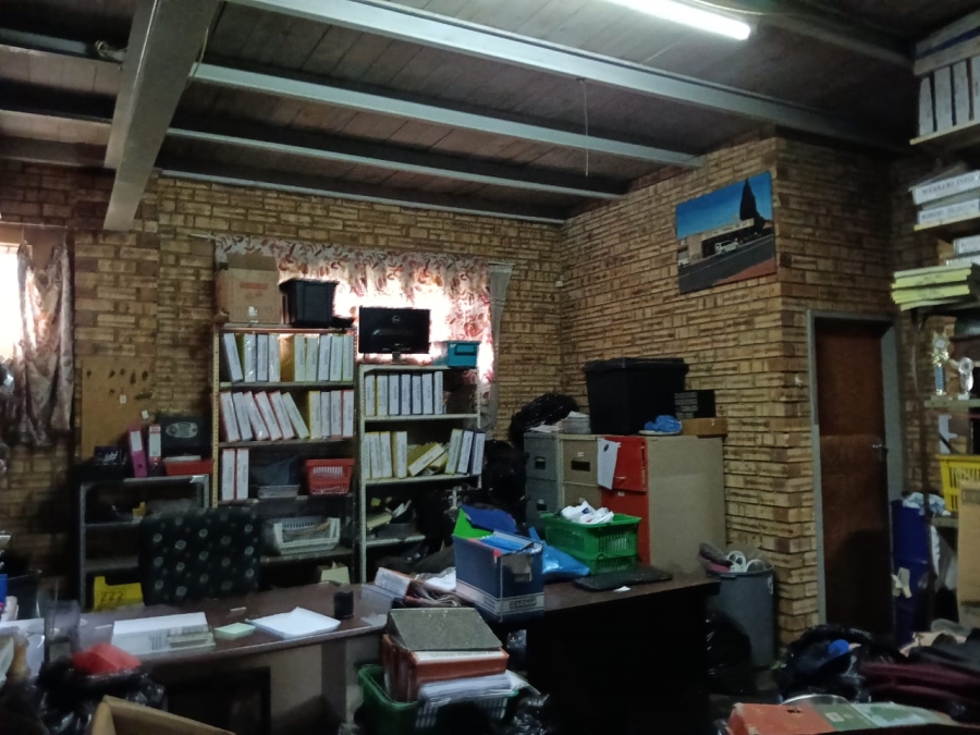 Commercial Property for Sale in Westonaria Gauteng