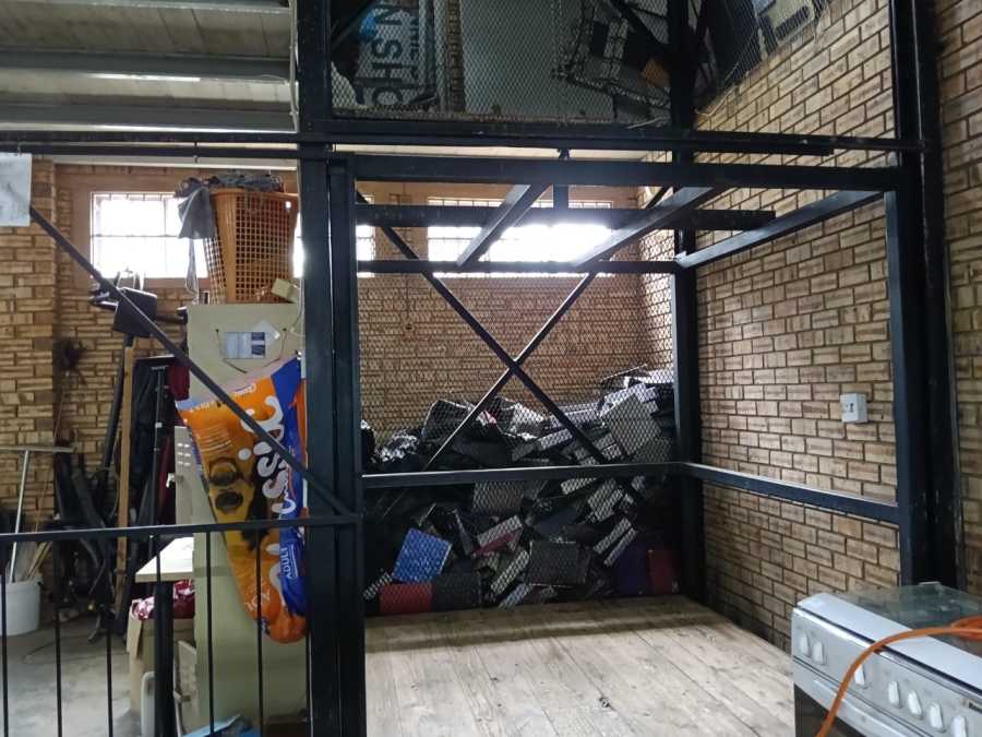 Commercial Property for Sale in Westonaria Gauteng