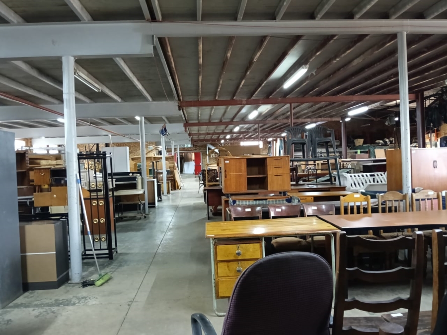 Commercial Property for Sale in Westonaria Gauteng