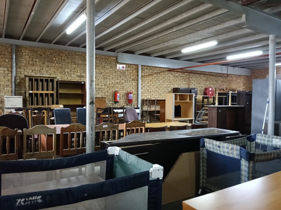 Commercial Property for Sale in Westonaria Gauteng