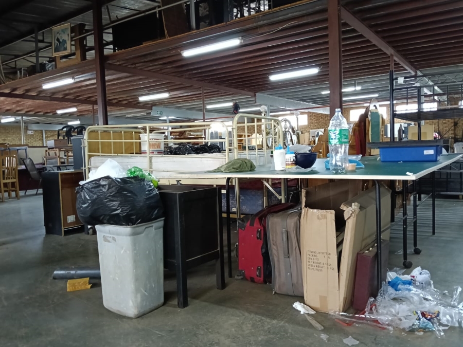 Commercial Property for Sale in Westonaria Gauteng