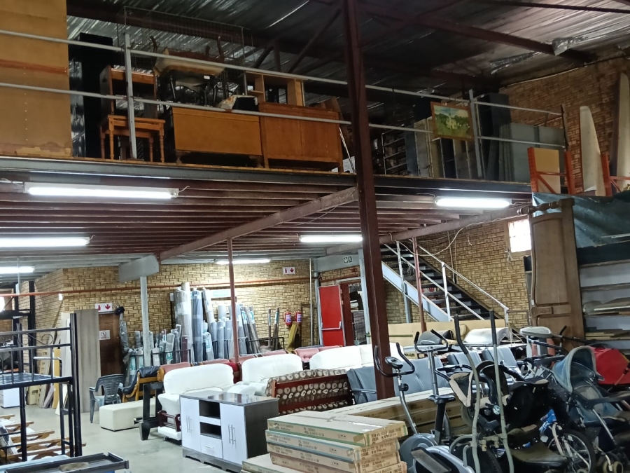 Commercial Property for Sale in Westonaria Gauteng