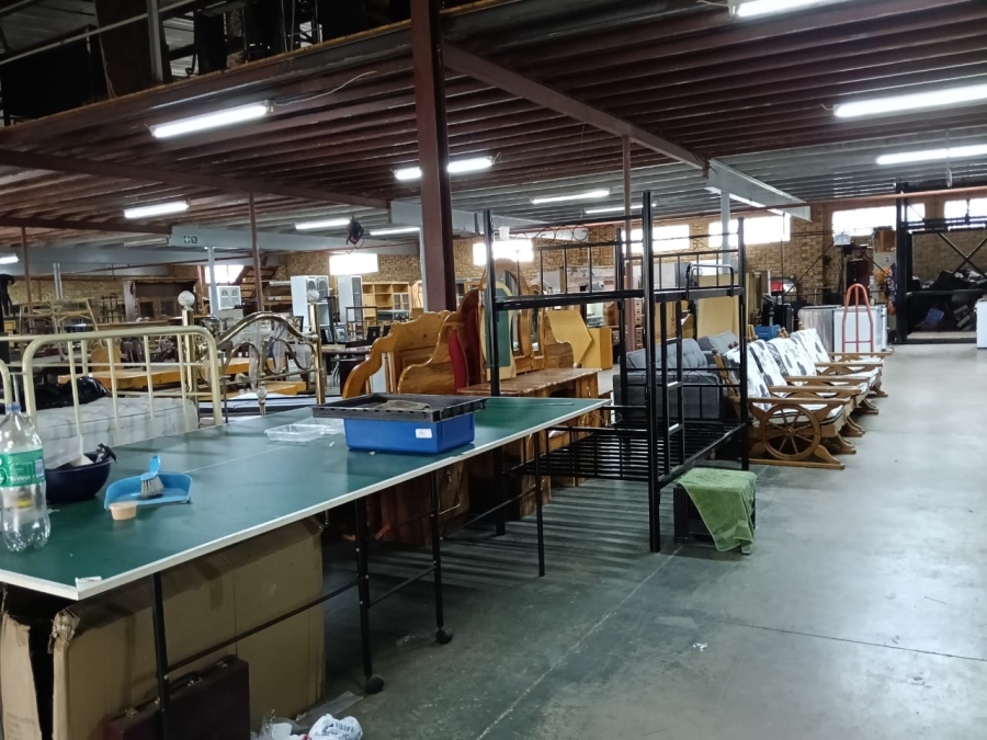 Commercial Property for Sale in Westonaria Gauteng