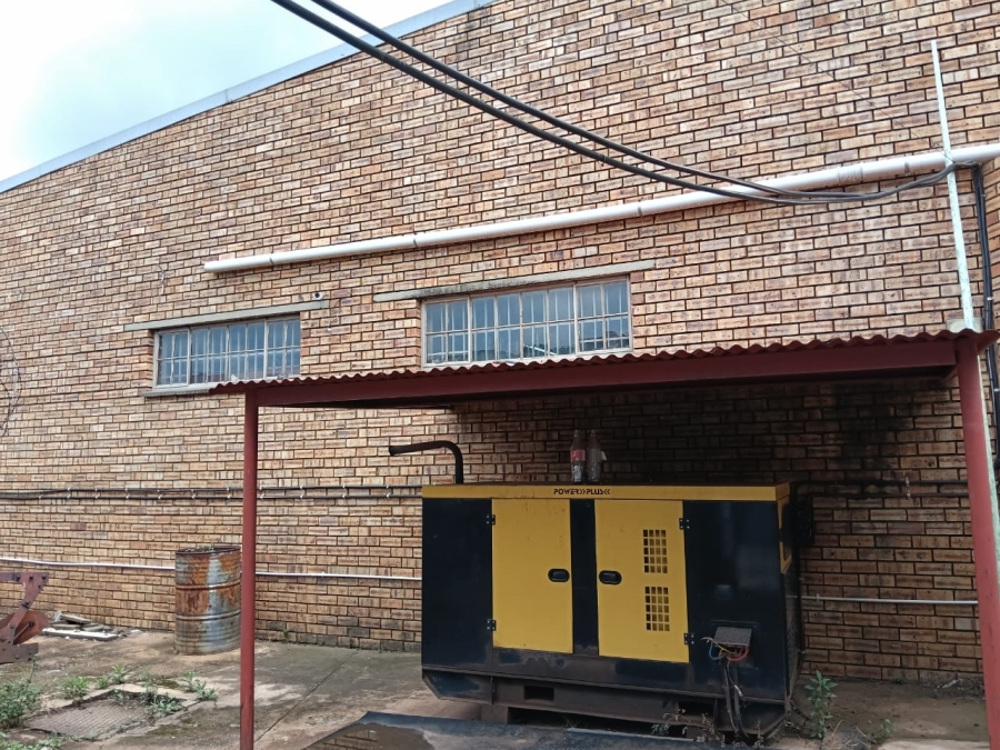 Commercial Property for Sale in Westonaria Gauteng