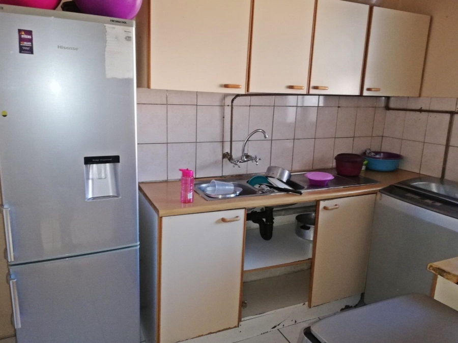 1 Bedroom Property for Sale in Krugersdorp Gauteng