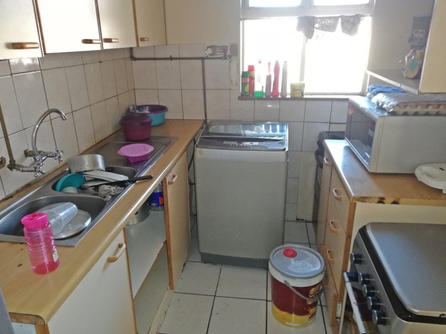 1 Bedroom Property for Sale in Krugersdorp Gauteng