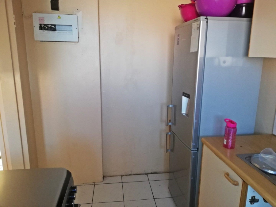 1 Bedroom Property for Sale in Krugersdorp Gauteng