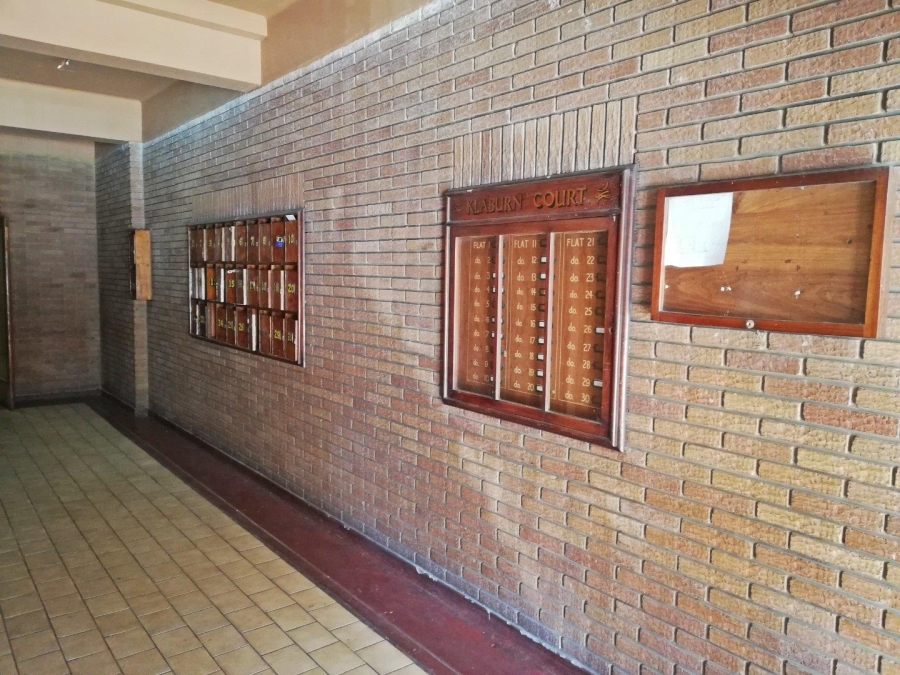 1 Bedroom Property for Sale in Krugersdorp Gauteng