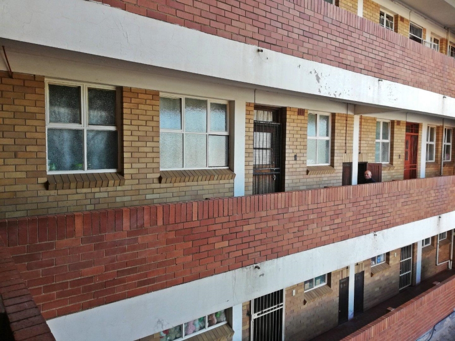 1 Bedroom Property for Sale in Krugersdorp Gauteng