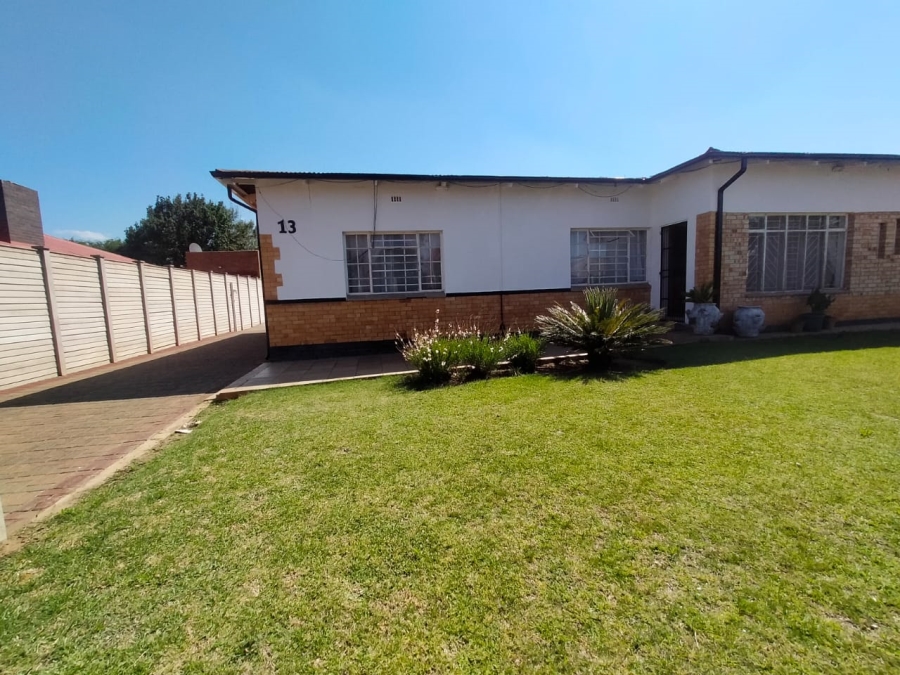 3 Bedroom Property for Sale in Homelake Gauteng
