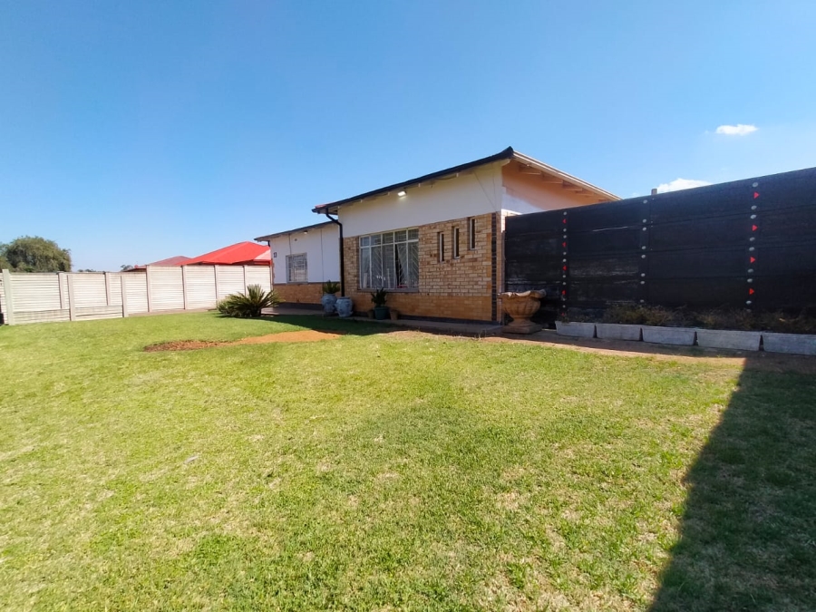 3 Bedroom Property for Sale in Homelake Gauteng