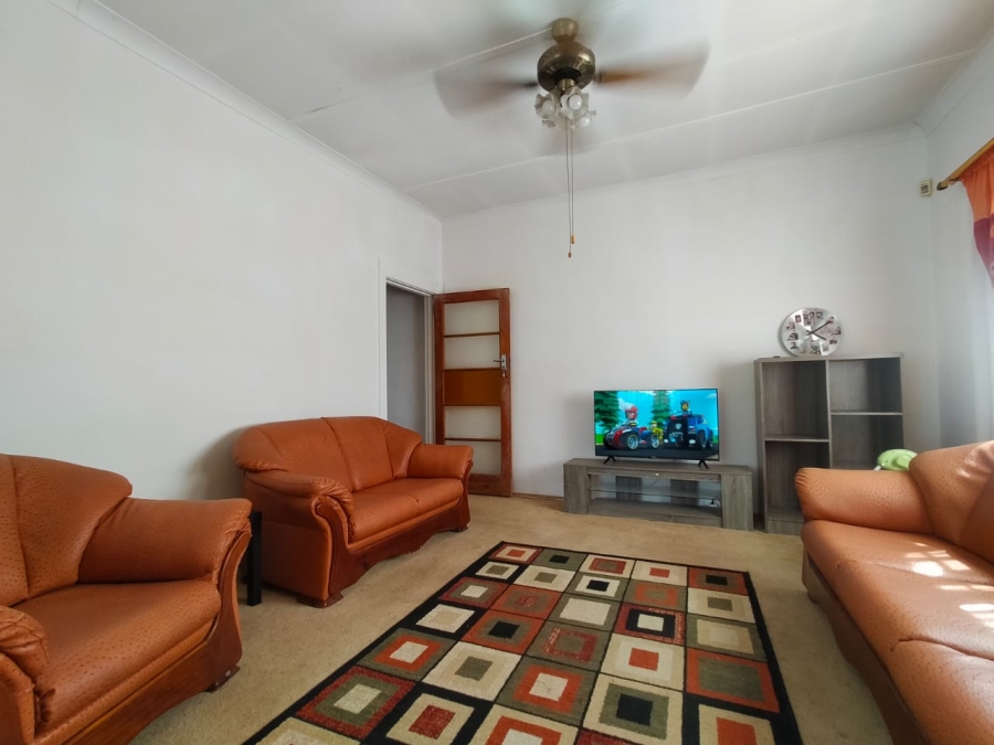3 Bedroom Property for Sale in Homelake Gauteng