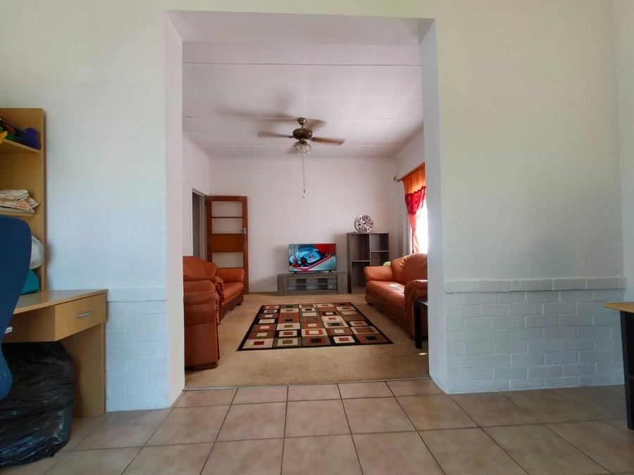 3 Bedroom Property for Sale in Homelake Gauteng