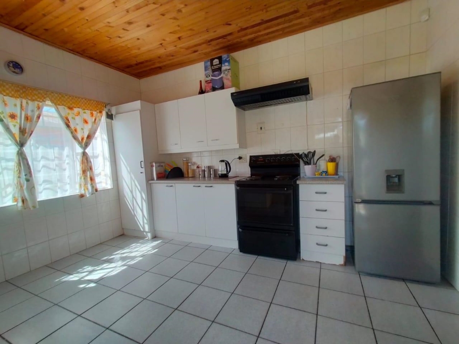 3 Bedroom Property for Sale in Homelake Gauteng