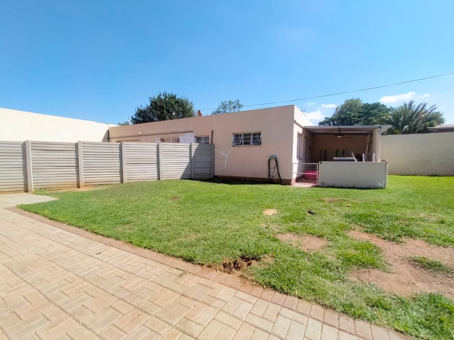 3 Bedroom Property for Sale in Homelake Gauteng
