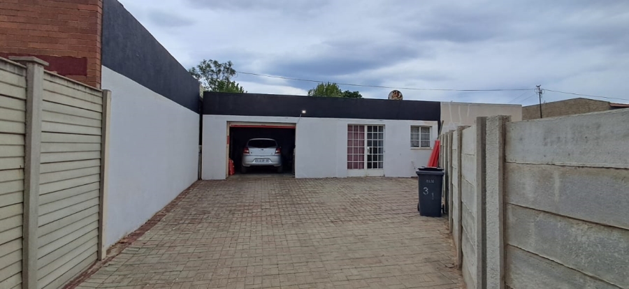 3 Bedroom Property for Sale in Homelake Gauteng
