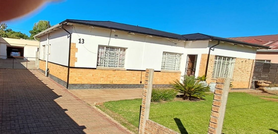 3 Bedroom Property for Sale in Homelake Gauteng