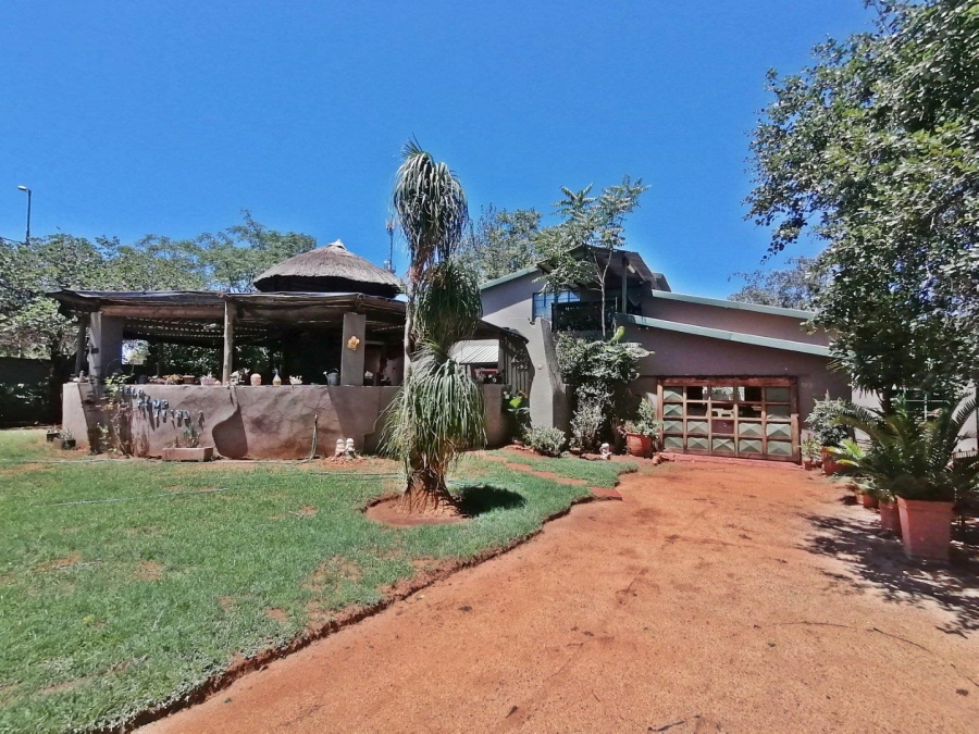 4 Bedroom Property for Sale in Eldorado Gauteng