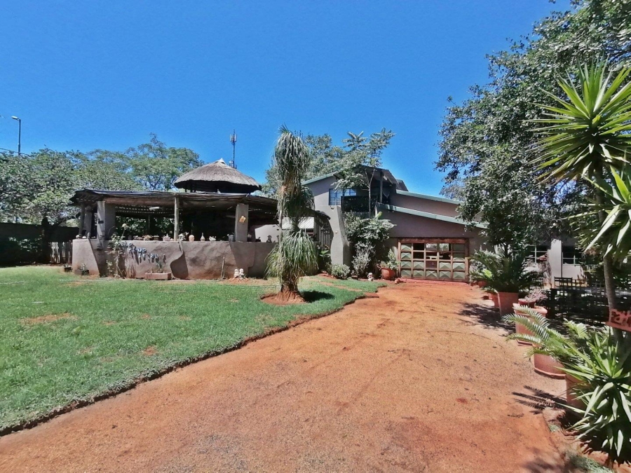 4 Bedroom Property for Sale in Eldorado Gauteng