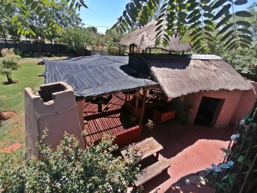 4 Bedroom Property for Sale in Eldorado Gauteng