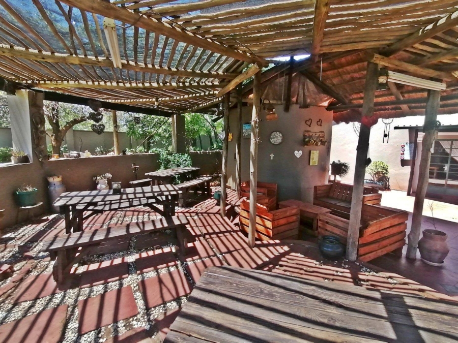 4 Bedroom Property for Sale in Eldorado Gauteng