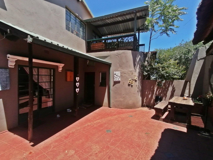 4 Bedroom Property for Sale in Eldorado Gauteng