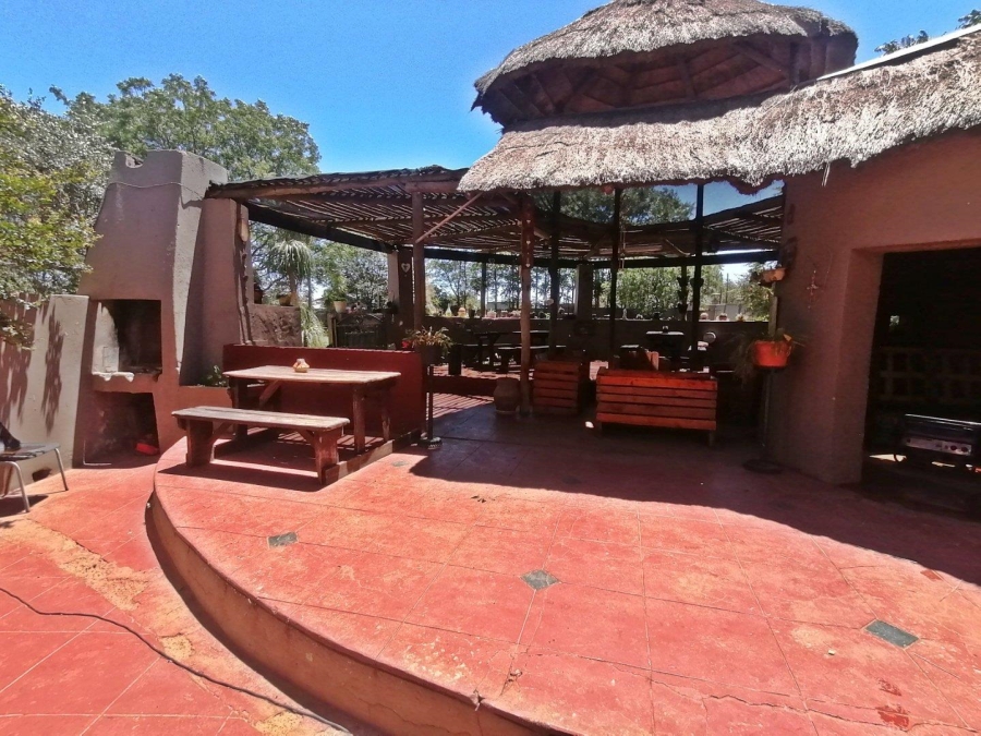 4 Bedroom Property for Sale in Eldorado Gauteng