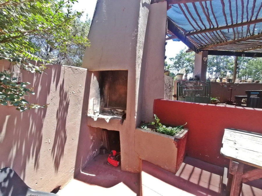 4 Bedroom Property for Sale in Eldorado Gauteng