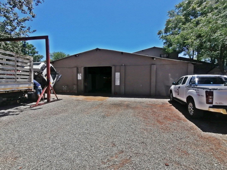 4 Bedroom Property for Sale in Eldorado Gauteng