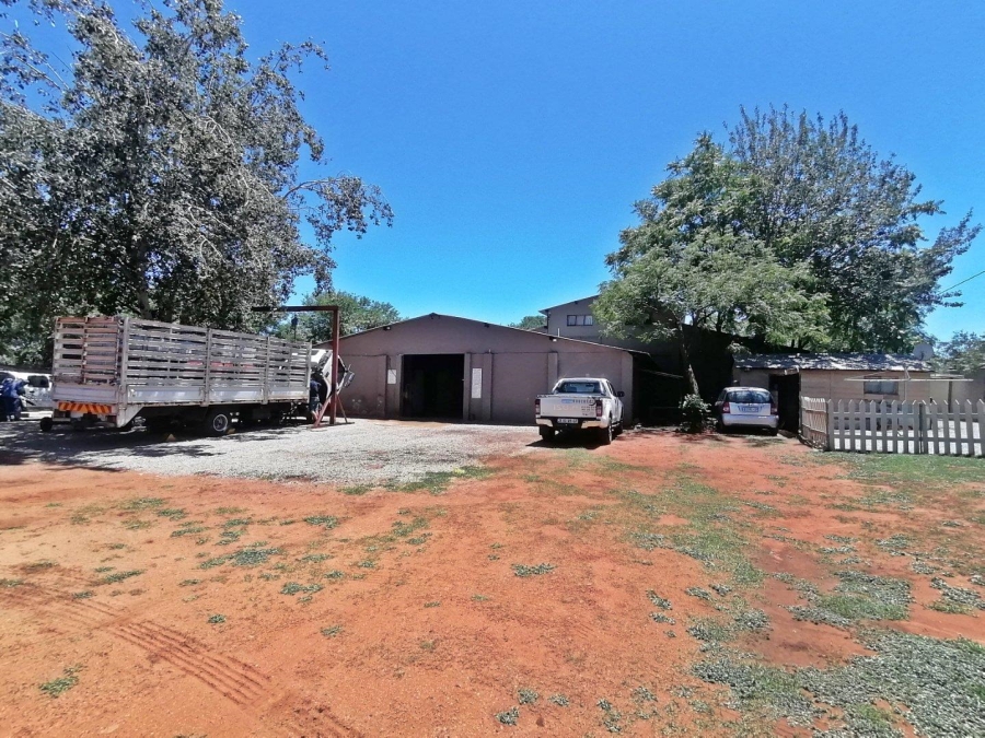 4 Bedroom Property for Sale in Eldorado Gauteng