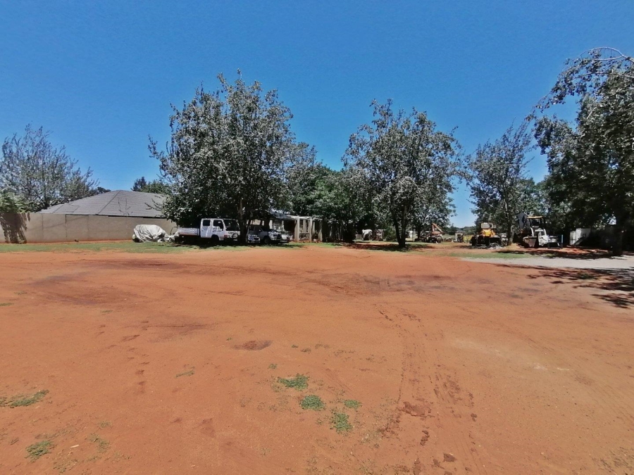 4 Bedroom Property for Sale in Eldorado Gauteng