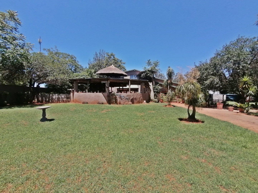 4 Bedroom Property for Sale in Eldorado Gauteng