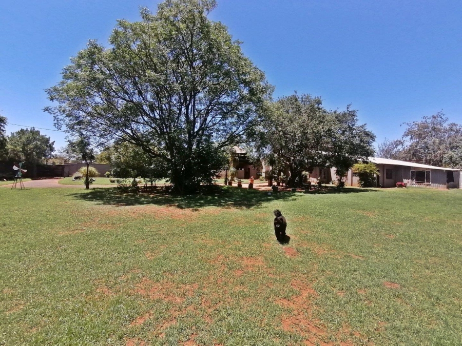 4 Bedroom Property for Sale in Eldorado Gauteng