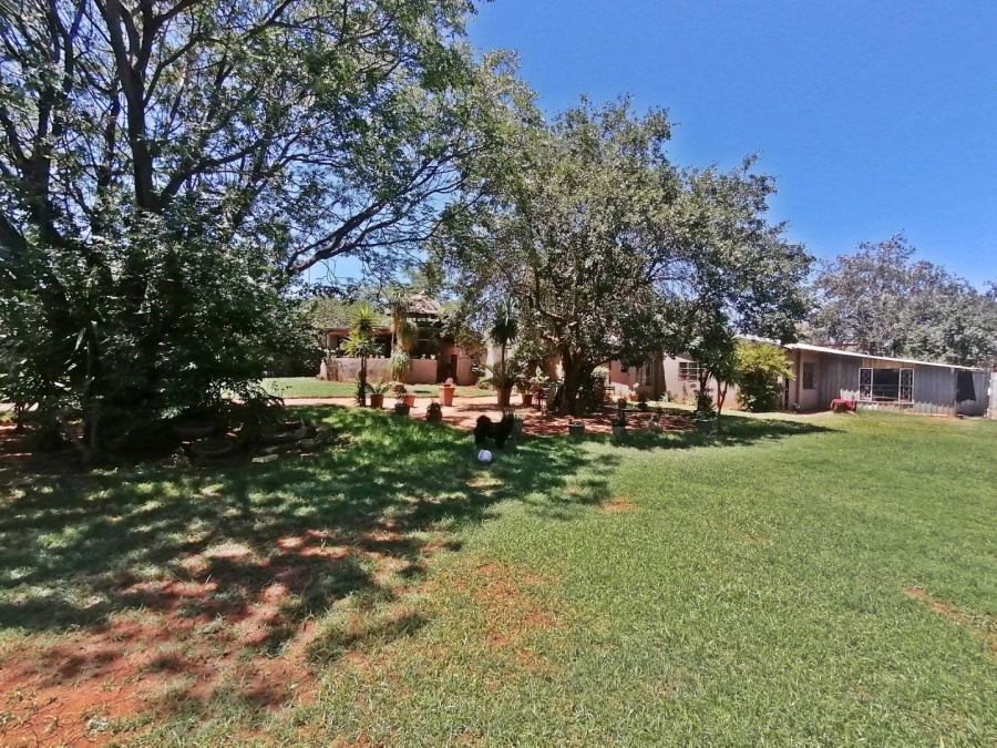 4 Bedroom Property for Sale in Eldorado Gauteng