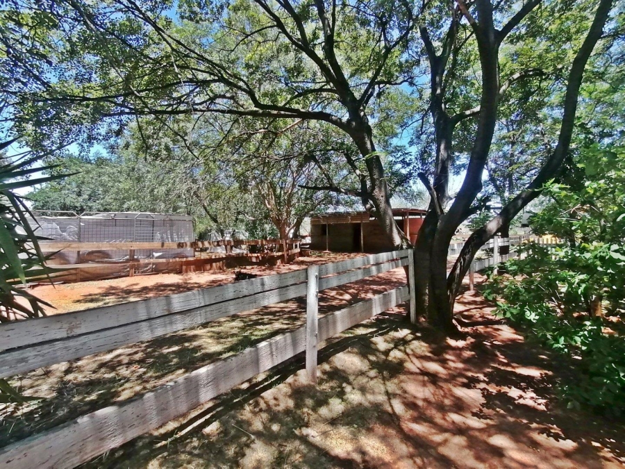 4 Bedroom Property for Sale in Eldorado Gauteng