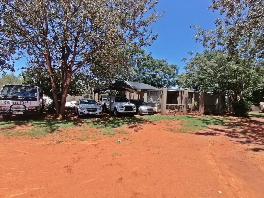 4 Bedroom Property for Sale in Eldorado Gauteng