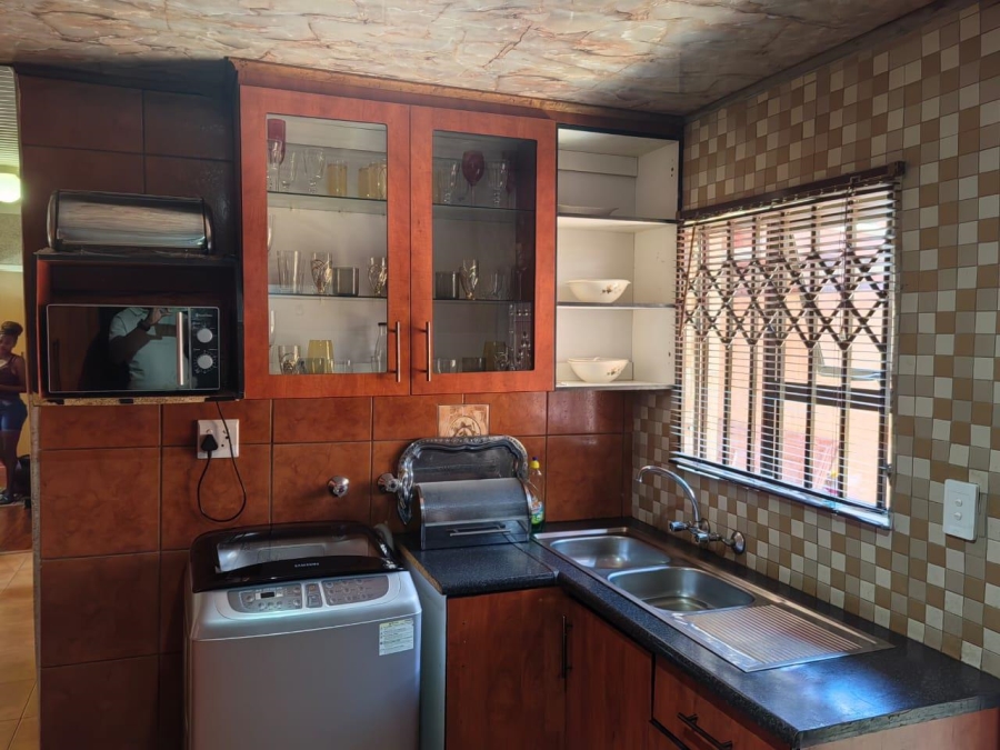 3 Bedroom Property for Sale in Kagiso Gauteng