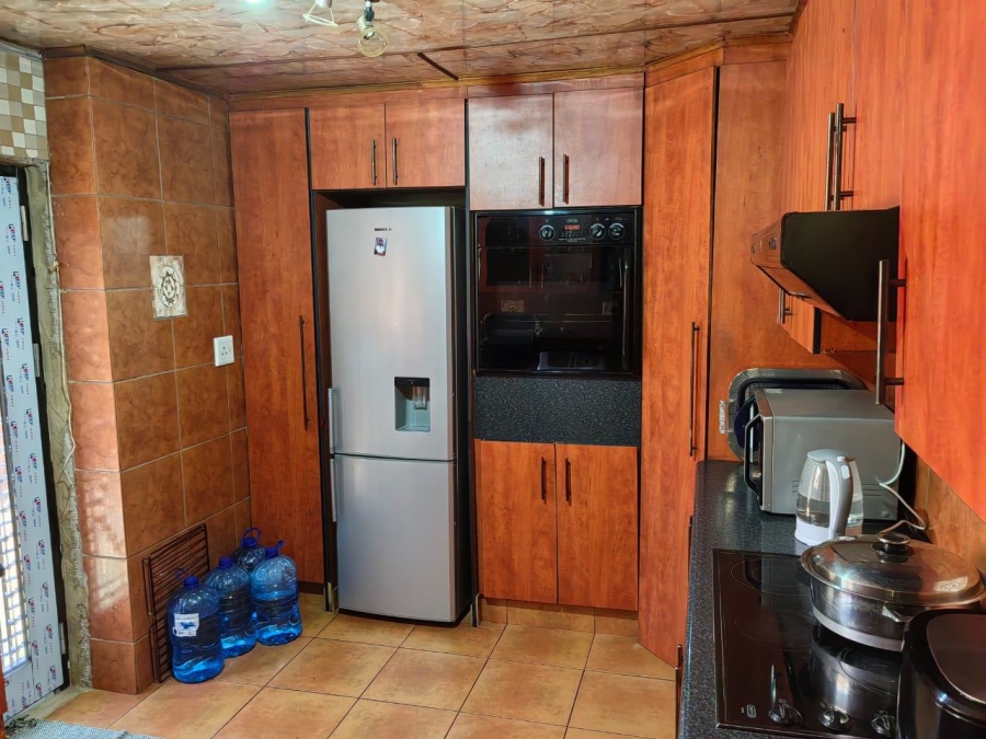 3 Bedroom Property for Sale in Kagiso Gauteng