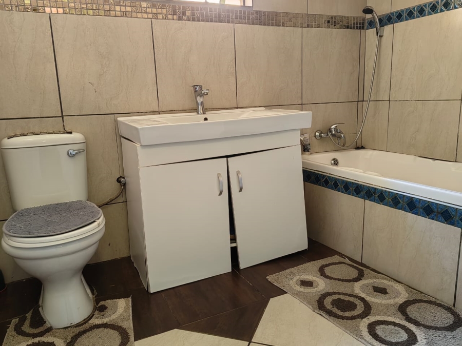 3 Bedroom Property for Sale in Kagiso Gauteng