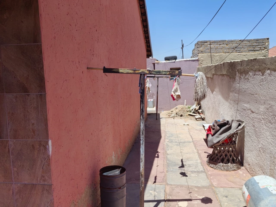 3 Bedroom Property for Sale in Kagiso Gauteng