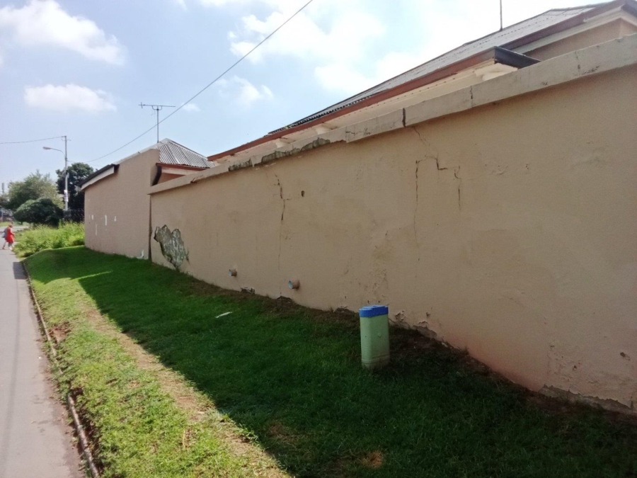 0 Bedroom Property for Sale in Roodepoort North Gauteng