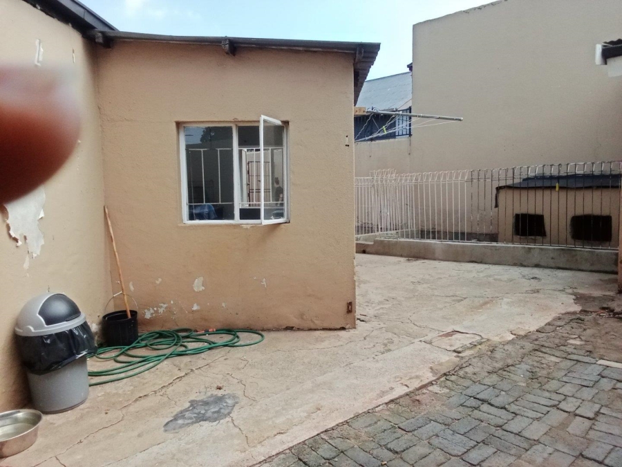 0 Bedroom Property for Sale in Roodepoort North Gauteng