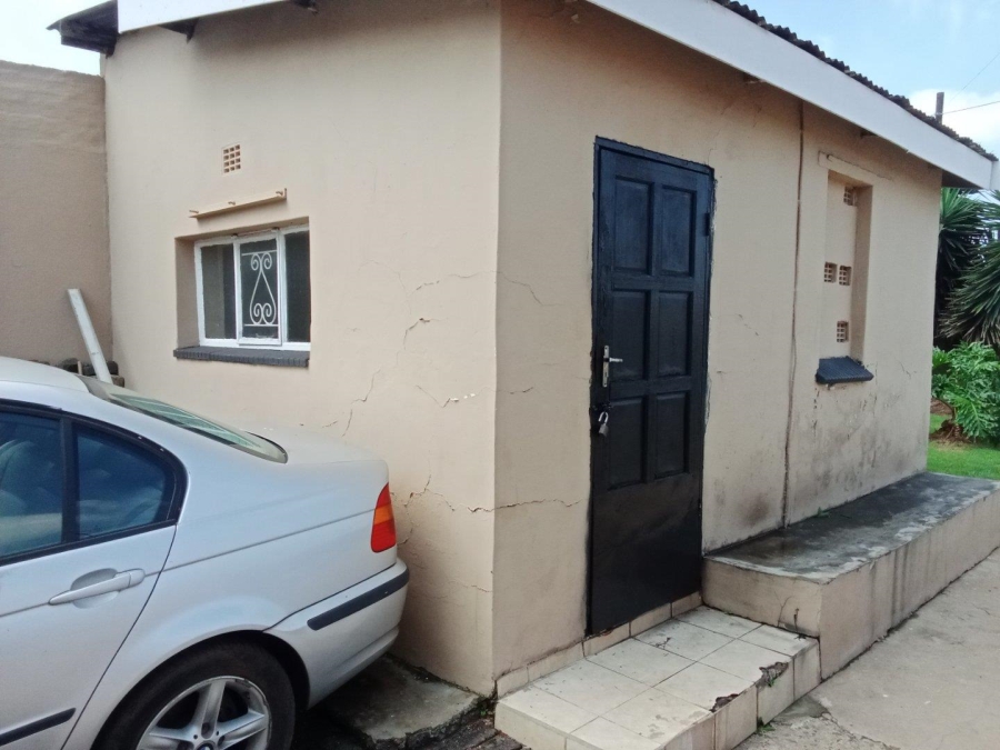 0 Bedroom Property for Sale in Roodepoort North Gauteng