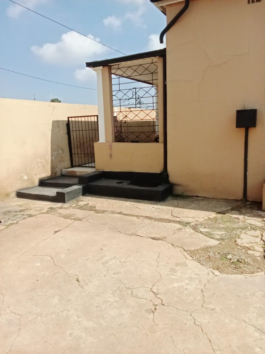 0 Bedroom Property for Sale in Roodepoort North Gauteng