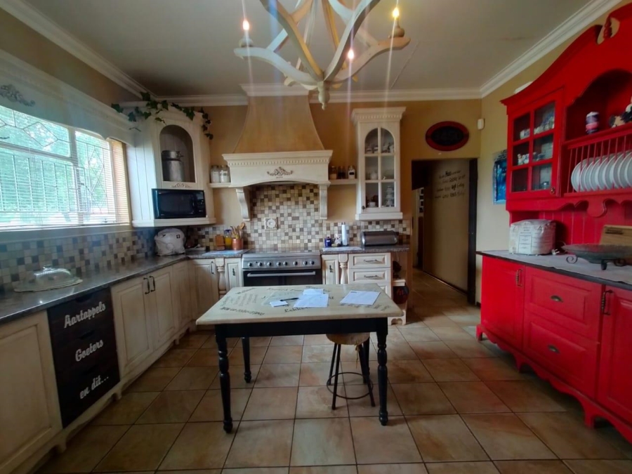 4 Bedroom Property for Sale in Wheatlands A H Gauteng