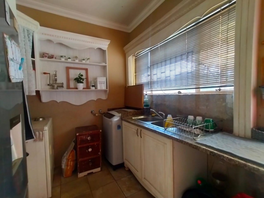 4 Bedroom Property for Sale in Wheatlands A H Gauteng