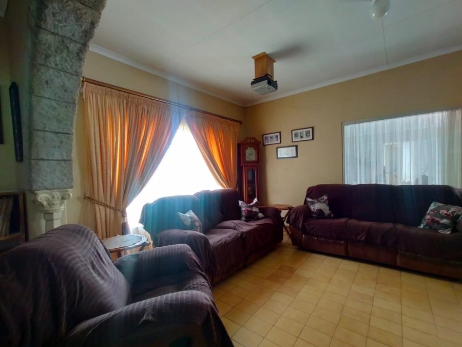 4 Bedroom Property for Sale in Wheatlands A H Gauteng